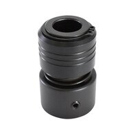 Astro Pneumatic 49801 .498 Quick Change Air Hammerretainer Chuck-1