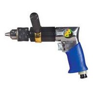 Astro Pneumatic 527C 12 Extra Heavy Dutyreversible Air Drill - 500rpm-1