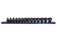 Astro Pneumatic 78314 Metric 14pc 38 Drive Nanoimpact Sockets-1