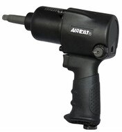 Aircat 1431-2 12 Impact Wrench With 2extended Anvil-1