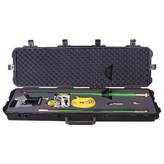 Airspade ASU4225KT Utility 4000 225 Cfm Kit-3