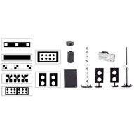 Autel ADASCAL1 Adas Camera Radar And Nvcalibration Package-1