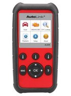 Autel AL629 Abssrs Engine Andtransmission Scan Tool-1