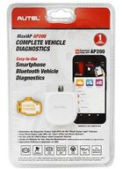 Autel AP200 Pro Dongle Obdii Diagnosticsinterpreter-1
