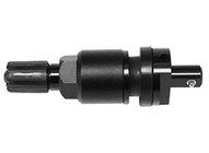 Autel CV-001 Black Metal Press-in Valve For1-sensor-1