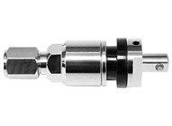 Autel CV-003 Chrome Metal Press-in Valvefor 1-sensor-1