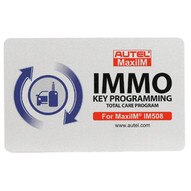 Autel IM5081YRUPDATE Maxiim Im508 1-year Update Tcp-1