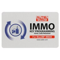 Autel IM6081YRUPDATE Maxiim Im608 1-year Update Tcp-1