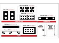 Autel MA600CAL1 Maxisys Adas Ma600 Calibrationpackage 1-1