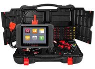 Autel MS906CV Maxisys Hd Commercial Vehiclediagnostic Tablet-1