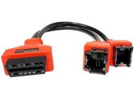 Autel MSCHRY128 Chrysler Fiat 12+8 Connector-1