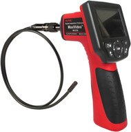 Autel Mv208-55 5.5mm Digital Recording Video Scope-1