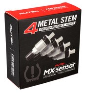 Autel MXSENSOMVK 315 And 433 Mhz Mx-sensormetal Valve Kit-1