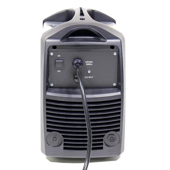 Baileigh BW-200MP 200A Multi-Process Welder