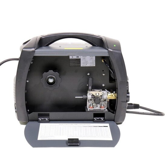 Baileigh BW-200MP 200A Multi-Process Welder