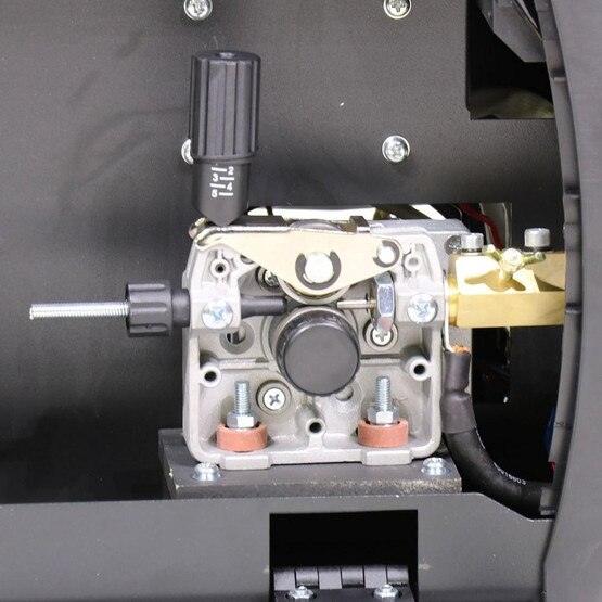 Baileigh BW-200MP 200A Multi-Process Welder