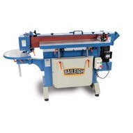 Baileigh Industrial Es-6108 220v Single Phase 2 Hp Oscillating Edge Sander 6 X 108 Belt Size-1