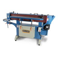 Baileigh Industrial Es-9138 220v Single Phase 3 Hp Oscillating Edge Sander 9 X 138.5 Belt Size-6