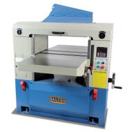 Baileigh Industrial Ip-2509-hd 220v Single Phase 10 Hp 25 Nc Controlled Heavy Duty Planer 9 Maximum Cutting Height-3