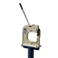 Baileigh Industrial Mss-16 Manually Operated Shrinker Stretcher. 16 Gauge Mild Steel Capacity 8 Throat Depth-2