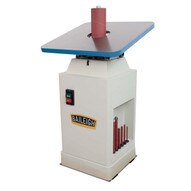 Baileigh Industrial Os-2424 110v 1 Hp Oscillating Vertical Spindle Sander With 1.5 Oscillation Stroke 24 X 24 Working Table-2