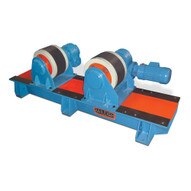 Baileigh Industrial RWP-110-1.0 220v 3phase Welding Rotator 11 Ton Capacity-1