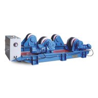 Baileigh Industrial RWP-220-1.0 220v 3phase Welding Rotator 22 Ton Capacity-1