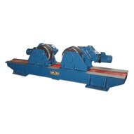 Baileigh Industrial RWP-440-1.0 220v 3phase Welding Rotator 44 Ton Capacity-1