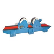 Baileigh Industrial RWP-55-1.0 220v 3phase Welding Rotator 5.5 Ton Capacity-1