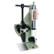 Baileigh Industrial Tn-210h Drill Press Or Vice Mounted Hole Saw Tube Notcher Has A Capacity Of 3 4 To 2 Od Tubing-1