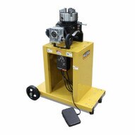 Baileigh Industrial WP-1800F Welding Positioner-1