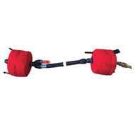 B & B Pipe Tools 1005 5 Purge Bag System (125 Mm Nominal & 103-135 Mm Internal)-1