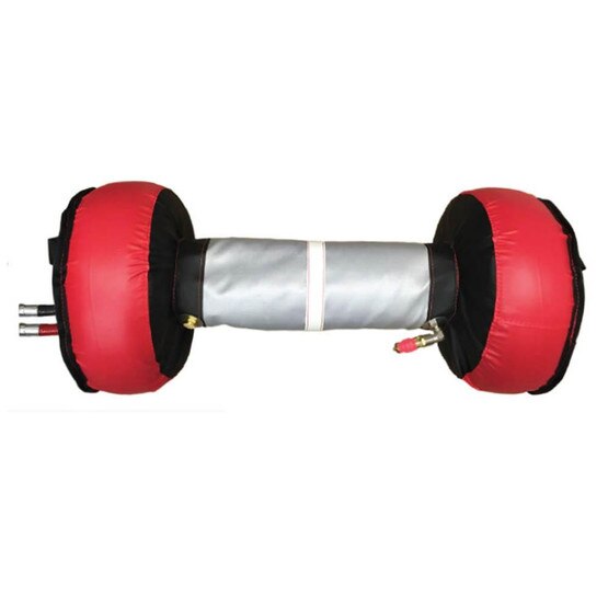 B & B Pipe Tools 1031 20 Pronto Purge System (500 Mm Nominal & 485-510 Mm Internal)-1
