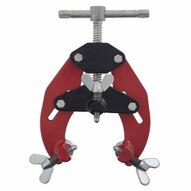 B & B Pipe Tools 1220 Pdq Pipe Clamp 1-3 Inches-6