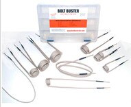 Lace Technologies Inc ACK 10 Piece Heat Induction Coilkit-1