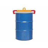 Bison Lifting HDL-05 Horizontal Drum Lifter 12 Ton-1