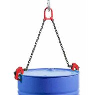 Bison Lifting SDL-1 Sling Drum Lifter 1 Ton-1