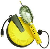 Bayco Sl-840 Professional Series Metal Shield Incandescent Utility-1