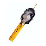 Bayco Sl204 Trouble Light Repair Kit-1