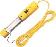 Bayco Sl550 50ft Stubby Fluorescent Work Light-1