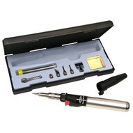 Blazer Products 189-1004 Si100 Excalibur Pencil Soldering Kit-1