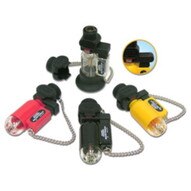 Blazer 189-2070 Pb207 Pocket Torch Withclear Bottom-1