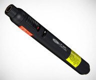 Blazer 189-4000 Pt4000 Pencil Torch Black-1