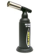 Blazer Products Gt8000 Big Shot Bench Torchblack-1