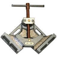Heck Industries C-2.3 90 DEGREE Clamp Max Opening: 2-3 8-1