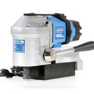 Champion RB30 Little Brute Magnetic Drill Capacity 1-38� x 1-316� depth-3
