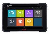 Launch Tech MLTPRO Mini Android Tablet For Mediumand Light Duty Truck-1