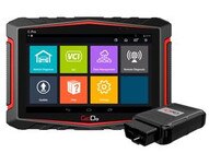 Launch Tech 7304936 Pro Bi-directional Scan Tool-1
