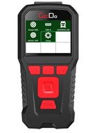 Launch Tech 775303 Hd Code Reader Ii-1