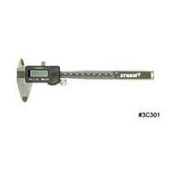 Central Tools 3c301 Digital Caliper 0-6 0-150mm-1